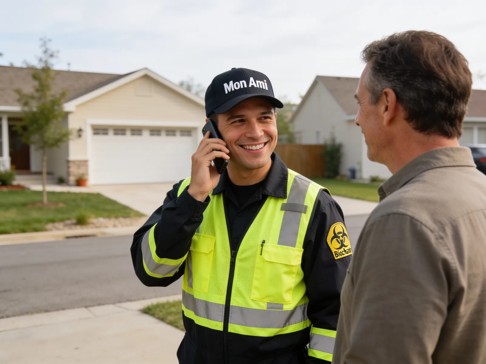 Sewage Cleanup Freeland, MD FAQs
