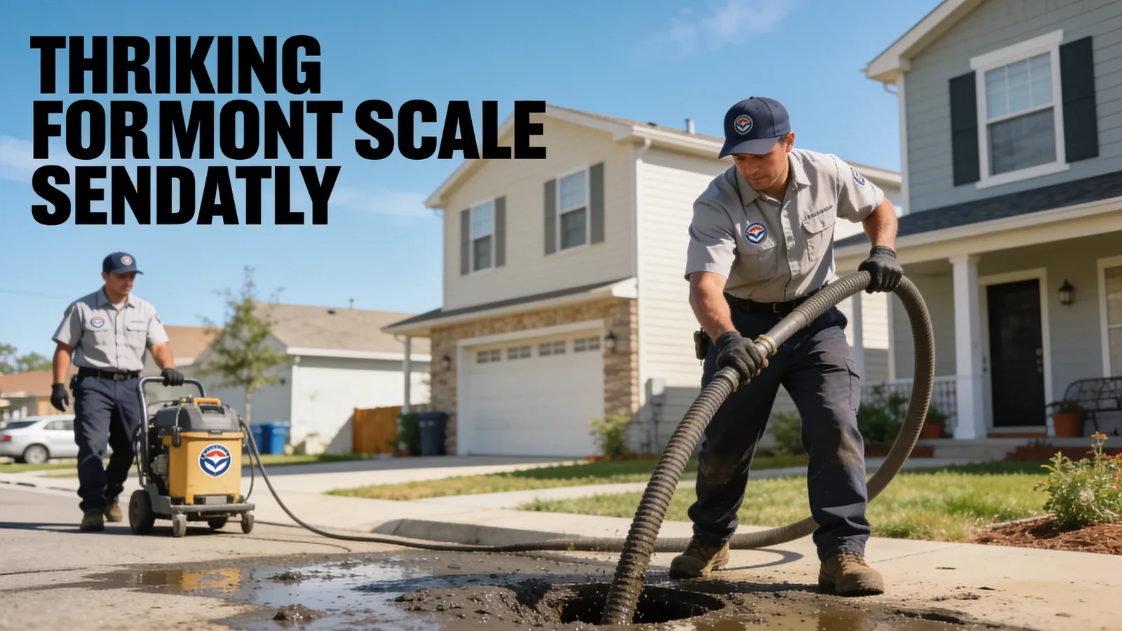 Sewage Cleanup in Freeland, MD near me